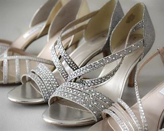 dress high heels