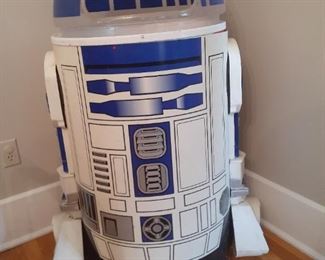 R2D2 Cooler