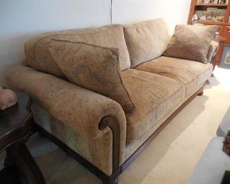 Sofa (there is a pair of these)