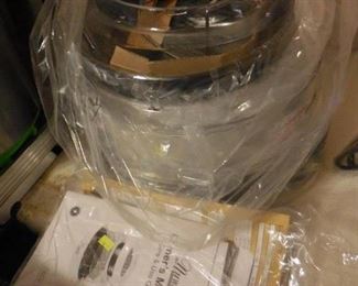 NuWave Cooking Appliance (never used, still in box)