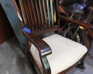 Rocking Chair