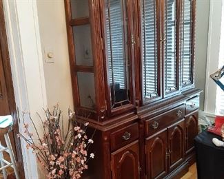 China cabinet