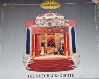 The Nutcracker Suite By GOLD LABEL