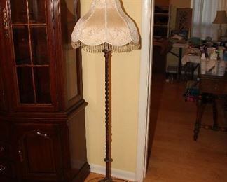 Floor Lamp