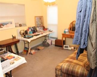 Overview of Office Items