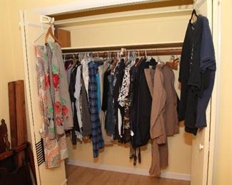 Men's Clothing - XXLg