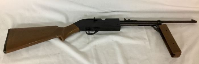 CROSMAN AIR GUN 760 PUMPMASTER