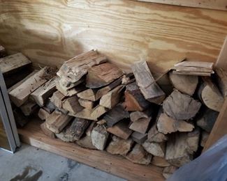 Wood for sale