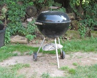 Weber Grill $35 or best offer