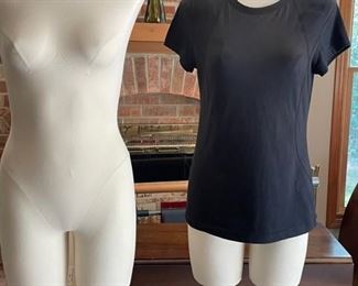 Dress Mannequins  $70 each