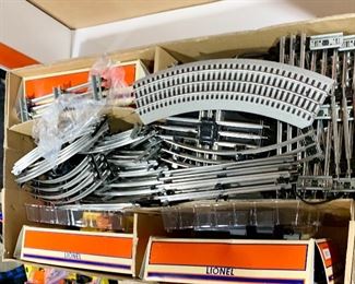 Lionel Southwest Special Freight train set model 6-30022  $189