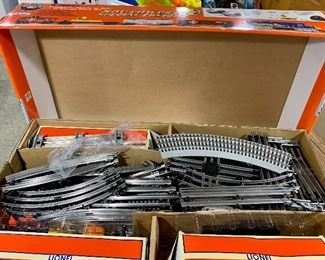 Lionel Southwest Special Freight train set model 6-30022  $189