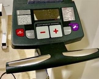 HealthRider RC270 Eder Bike  