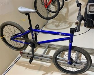 HARO BMX Bike w/ 20” Wheels $145