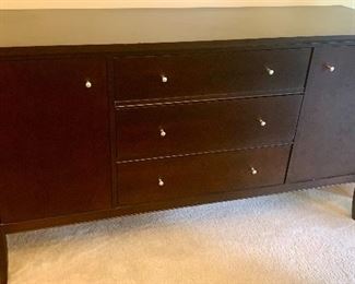 Buffet 63w x 20d x 35h $200