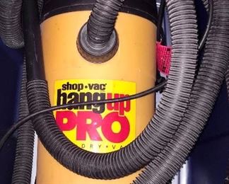 QMH45A ShopVac HangUp Pro $25