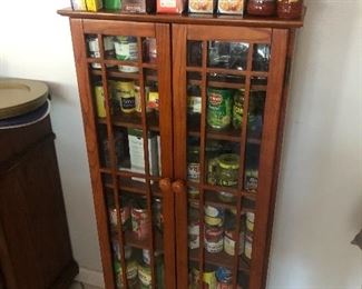 Need extra pantry space? Try this Only $75