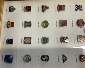 Unit Badges