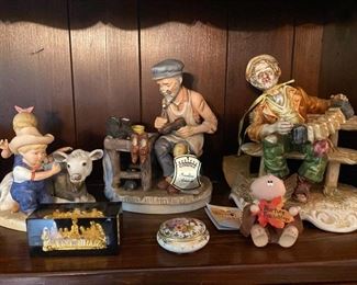 Knickknacks 