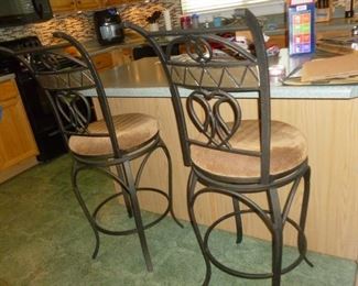 Nice bar stools