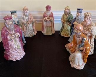 Ceramic Religious