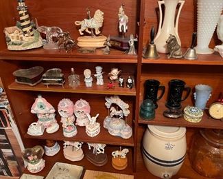 Room FULL of collectibles 