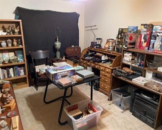 drafting / craft tilt table, 