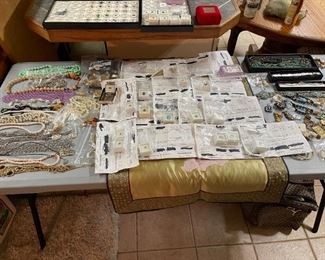 HUGE collection of Gemstones, from Gem TV. 