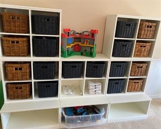 WALL CABINET  PERFECT FOR A HOBBY ROOM OR CHILDS ROOM