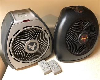 Vornado Space Heaters