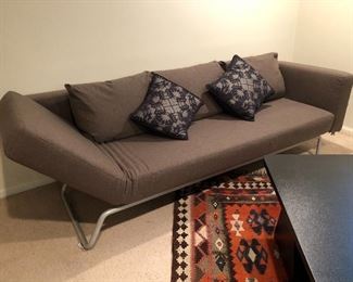 Soft Line Adjustable Sofa from Design Within Reach
