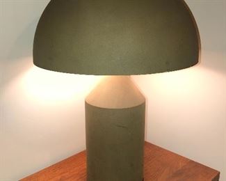 Vico Magistretti
Apollo Lamp
1977 MOMA