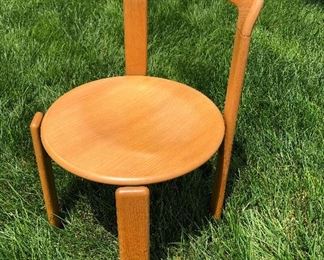 Stendig Bruno Rex Chair
1971