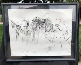 Terry Rosenberg
Dance Series