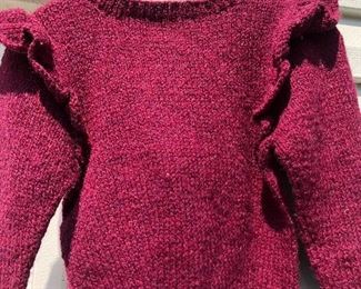 Vintage Perry Ellis Sweater