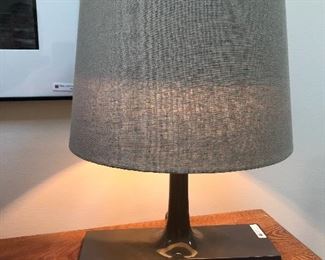 Modern Lamp