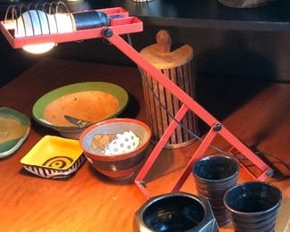 Artemide Sintesi Table Lamp
Ernesto Gismondi