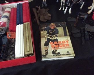 ST LOUIS BLUES COLLECTIBLES