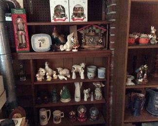 MISCELLANEOUS COLLECTIBLES