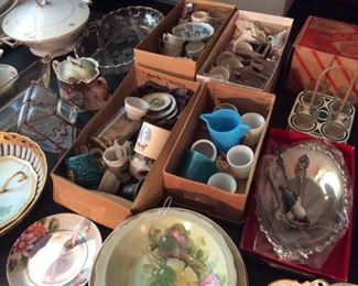 MISCELLANEOUS. COLLECTIBLES