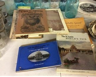 FAIR BOOKS