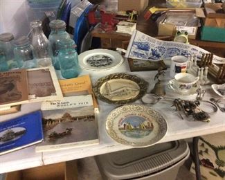 ST LOUIS COLLECTIBLES