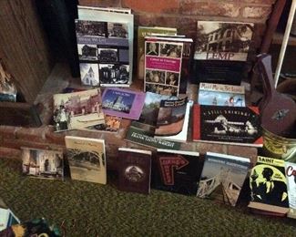 ST.LOUIS. BOOKS. WONDERFUL ON ST LOUIS HISTORY