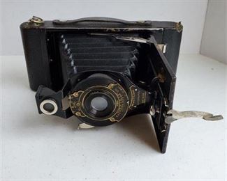 Antique Eastman Kodak