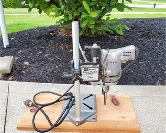 Craftsman Drill Press