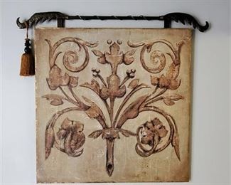 Decorative Wall Hanging