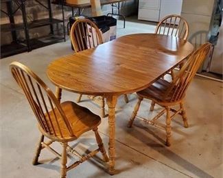 Dining Set