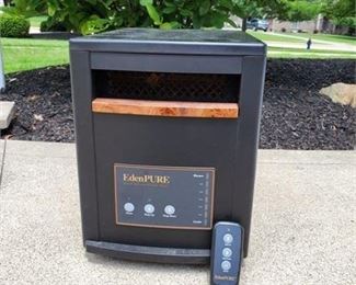 EdenPure Portable Heater