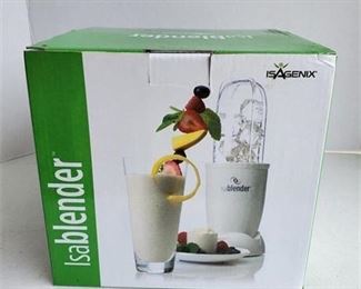 Isagenix Personal Blender