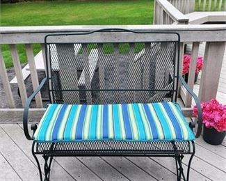 Patio Glider